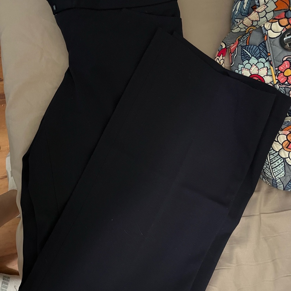 Express Flare Editor Pant